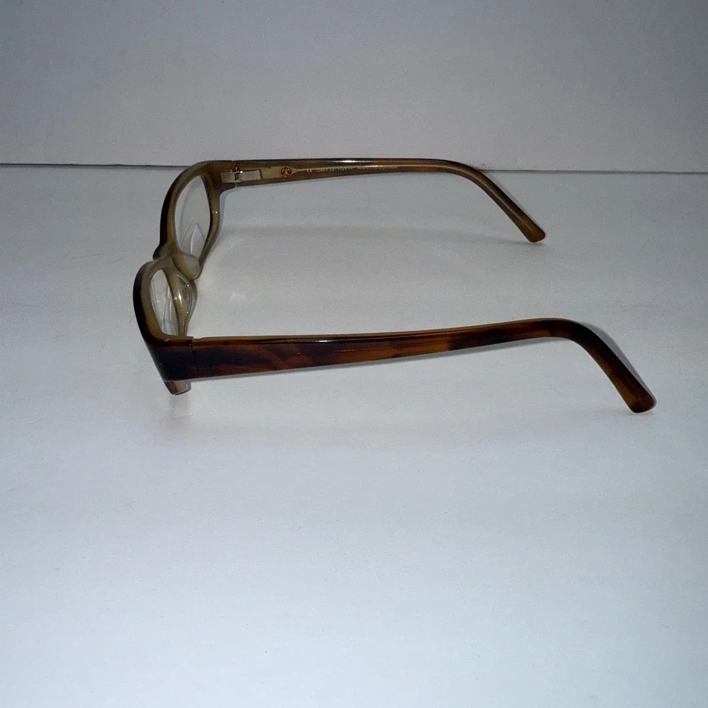 OBRA 521 FLEX Tortoise‎ Shell Eyeglasses Frames hColor Naturpro006
